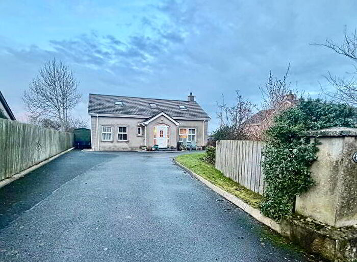5 Bedroom Chalets For Sale In C Lomond Road, Limavady, BT49