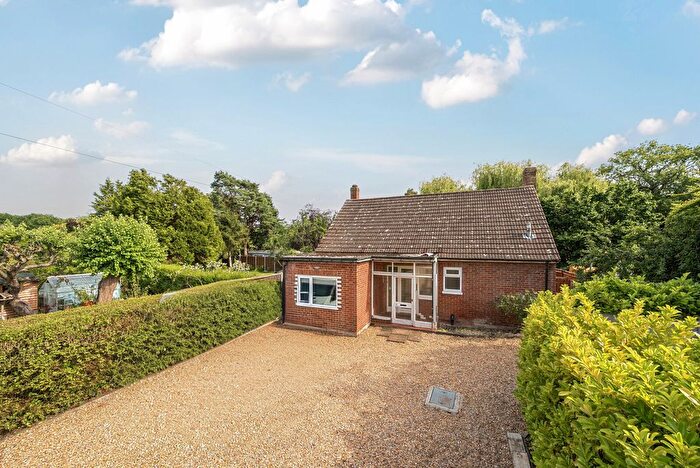 2 Bedroom Chalet For Sale In Saunders Lane, Woking, Surrey, GU22