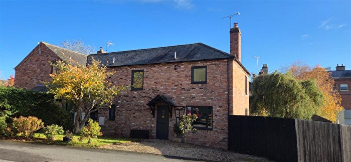 4 Bedroom Property For Sale In Caynham, Ludlow, SY8