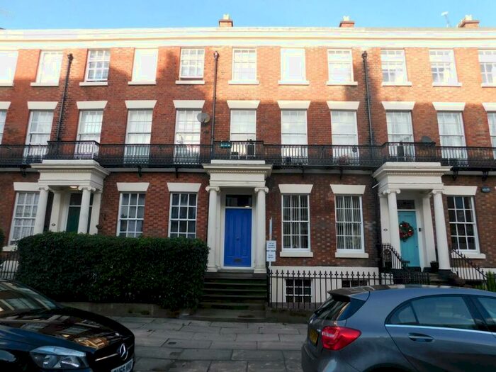 1 Bedroom Apartment To Rent In Huskisson Street, Liverpool, L8