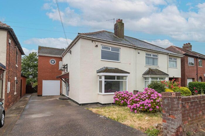 3 Bedroom Semi-Detached House To Rent In Station Road, Shotton Colliery, DH6