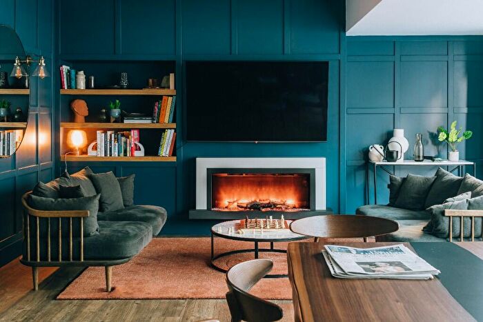 1 Bedroom Apartment To Rent In Chapel Wharf, Manchester, M3