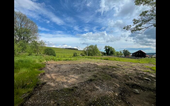 Land For Sale In Woodlands Road, Dingwall, IV15