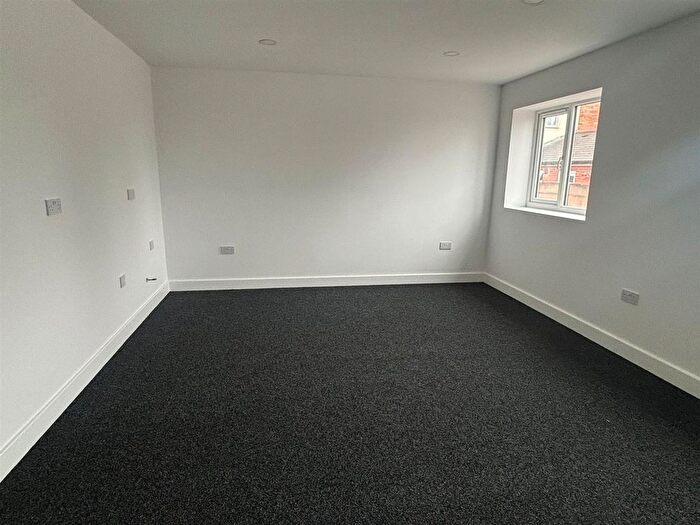 4 Bedroom Property To Rent In Fentham Road, Stockland Green, Birmingham, B23