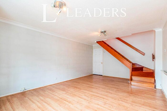 2 Bedroom End Of Terrace House To Rent In Delaporte Close, KT17