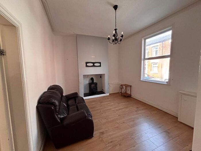 2 Bedroom Terraced House To Rent In Broughton Street, Preston, PR1