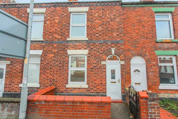 2 Bedroom Terraced House To Rent In West Street, CW1