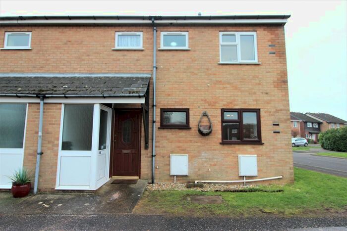 1 Bedroom Flat To Rent In Dolphin Court, Stubbington, Fareham, PO14