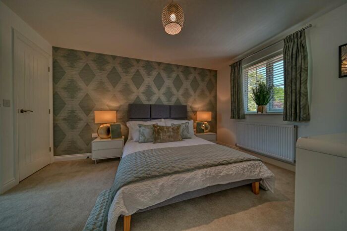 4 Bedroom Detached House For Sale In Maddoxford Gardens, Boorley Green, SO32