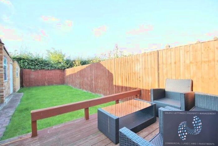 3 Bedroom Property To Rent In Gloucester Avenue, Waltham Cross, EN8