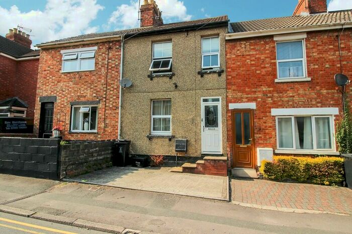 2 Bedroom Terraced House To Rent In Stafford Street, Old Town, Swindon, SN1