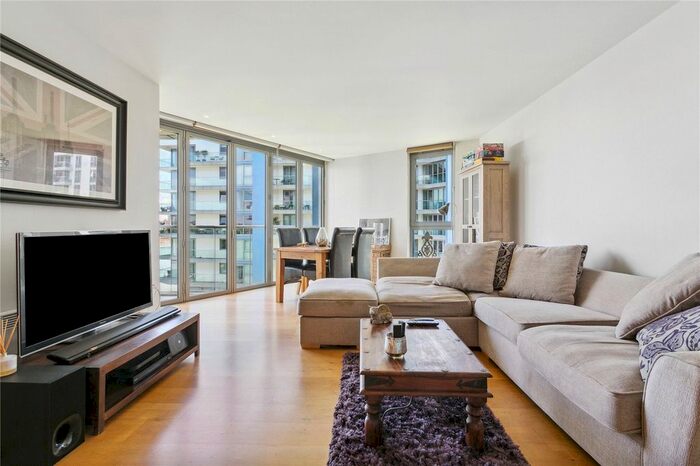 2 Bedroom Flat To Rent In Chapelier House, Eastfields Avenue, SW18