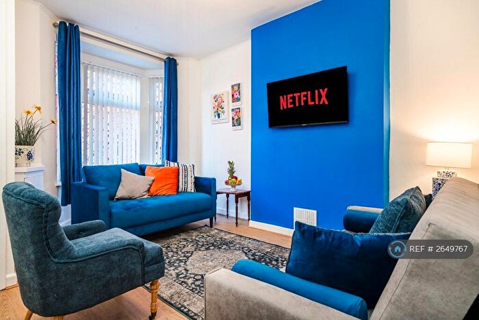 3 Bedroom Terraced House To Rent In Fairbairn Street, Horwich, Bolton, BL6