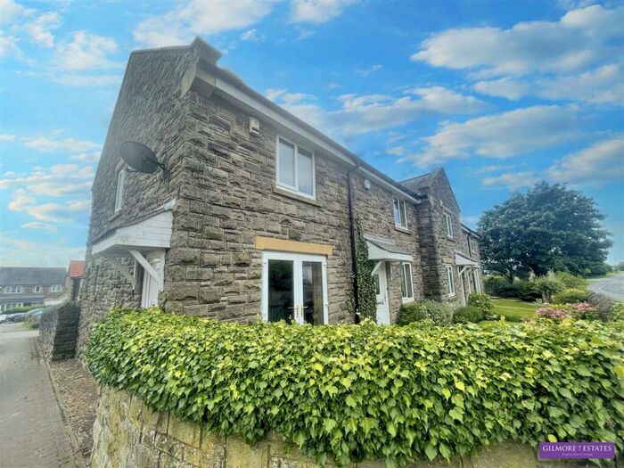 2 Bedroom End Of Terrace House For Sale In Highcrofts, Horsley, NE15