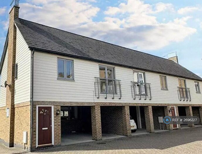 1 Bedroom Maisonette To Rent In Colchester, Colchester, CO3