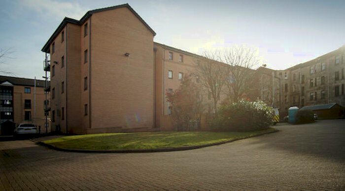 2 Bedroom Flat To Rent In St. Georges Road, Glasgow, G3