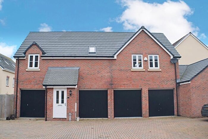 2 Bedroom Property To Rent In Quedgeley, Gloucester, GL2