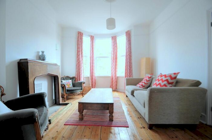 4 Bedroom Terraced House To Rent In Adys Road, London, SE15