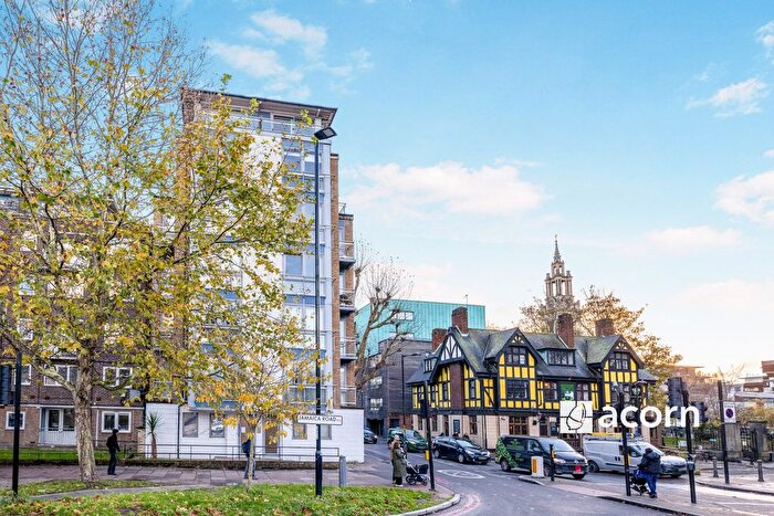 1 Bedroom Flat To Rent In Jamaica Road, London, SE16