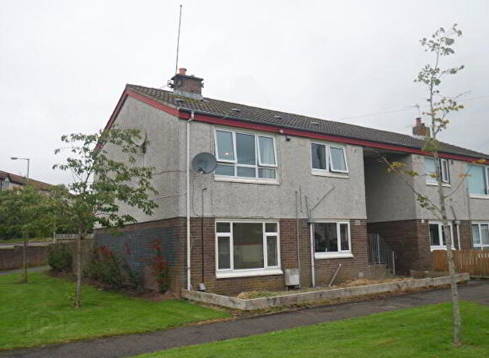 1 Bedroom Ground Floor Apartments For Sale In A Glenville Park, Newtownabbey, BT37