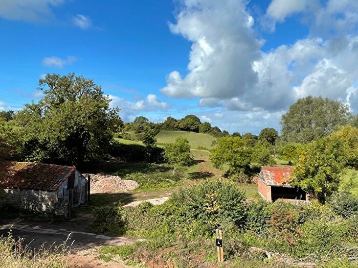 Land For Sale In Knapp, Taunton, TA3