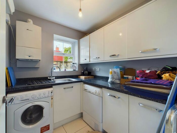 5 Bedroom Detached House For Sale In Blue Rock Crescent, Bream, Lydney, GL15