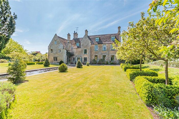 5 Bedroom Detached House For Sale In Top End, Pytchley, Kettering, Northamptonshire, NN14