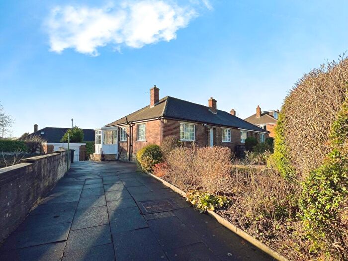 2 Bedroom Bungalow For Sale In Netherlands Avenue, Odsal, Bradford, West Yorkshire, BD12