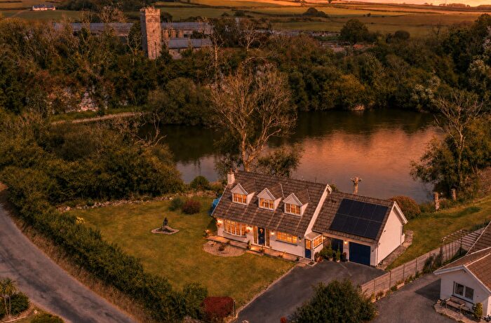 3 Bedroom Bungalow For Sale In Ludchurch, Narberth, SA67