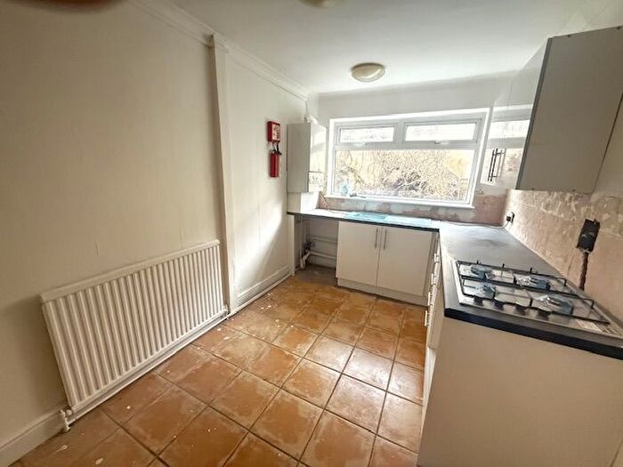 1 Bedroom Flat To Rent In Playford Road, London, N4
