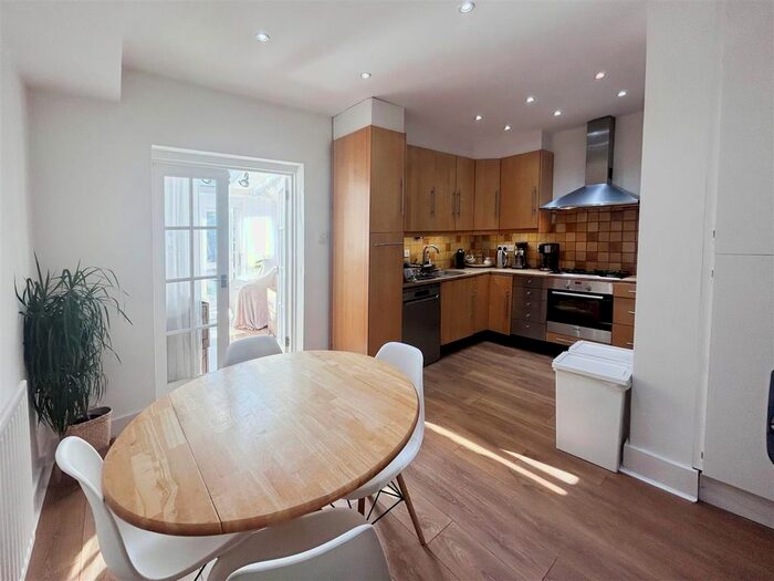 2 Bedroom Terraced House To Rent In Vernon Avenue, London, SW20