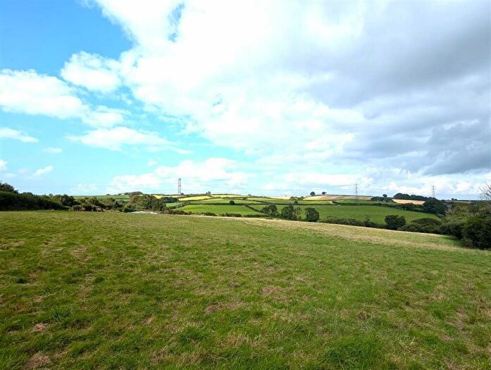 Land For Sale In Tideford Cross, Saltash, PL12