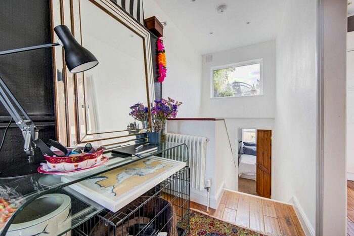 1 Bedroom Flat To Rent In Ashmore Road, Maida Vale, London, W9