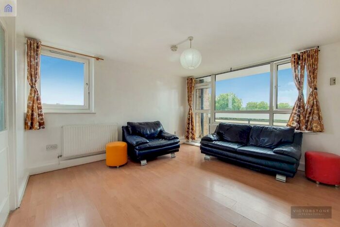 1 Bedroom Apartment To Rent In Albion House, Church Street, Beckton, London, E16