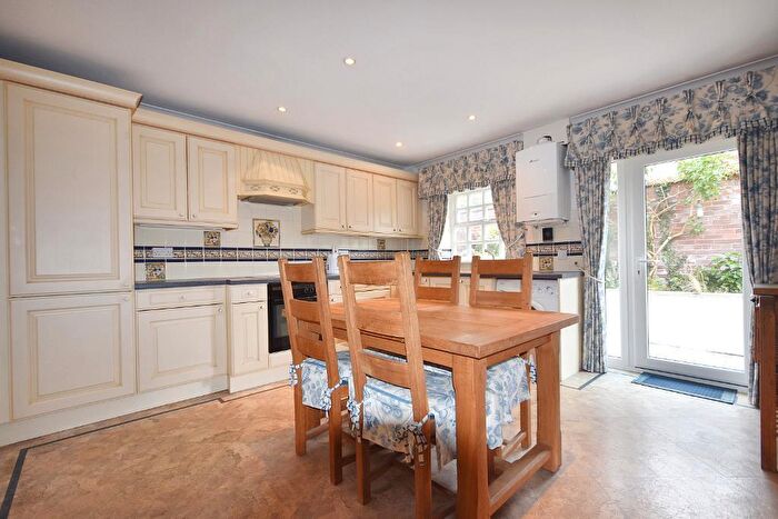 2 Bedroom Semi-Detached House For Sale In Candlemakers Croft, Clitheroe, Lancashire, BB7