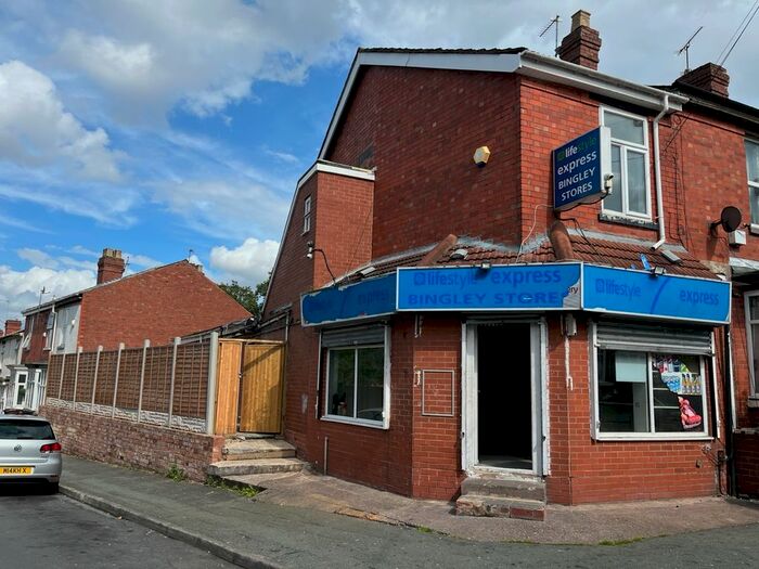 Properties to rent in WV3, Finchfield, Compton, Castlecroft Houses