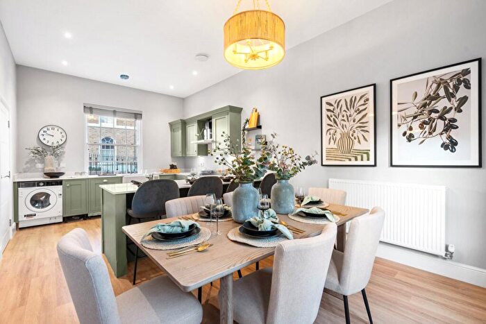3 Bedroom Detached House For Sale In Halstock Place, Halstock Street, Poundbury, Dorchester, DT1