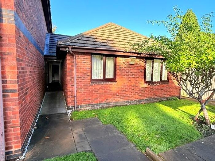 1 Bedroom Apartment To Rent In Wylde Green Road, Sutton Coldfield, B76