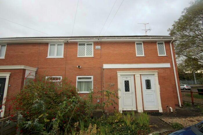 2 Bedroom Apartment To Rent In Telford Way, Chester, CH4