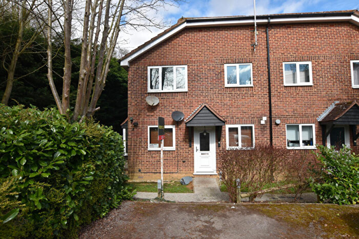 Apartment To Rent In Penn Mews, Braintree, Essex, CM7