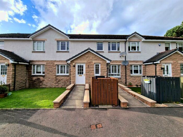 2 Bedroom Apartment To Rent In Lomond Court, Coatbridge, ML5