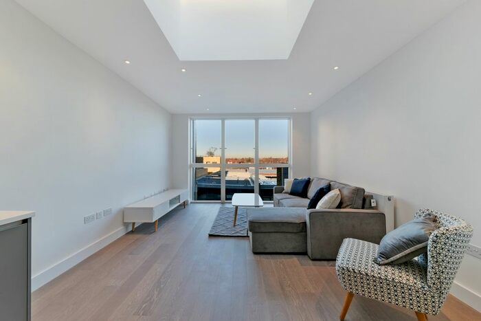 1 Bedroom Flat To Rent In Prime House, Bannister Rd, Kensal Rise, W10