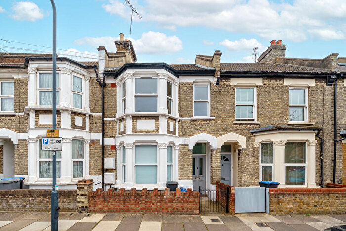 1 Bedroom Flat For Sale In Victor Road, London, NW10