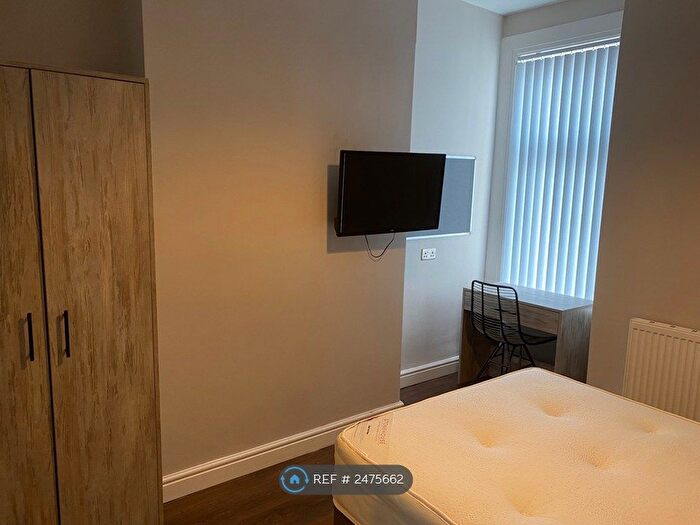 5 Bedroom Terraced House To Rent In Jubilee Drive, Liverpool, L7