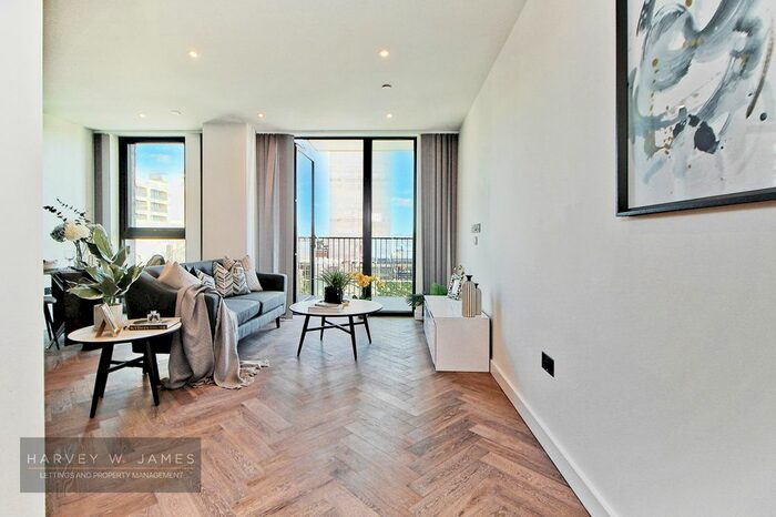 1 Bedroom Flat To Rent In Merino Wharf, London Dock, E1W