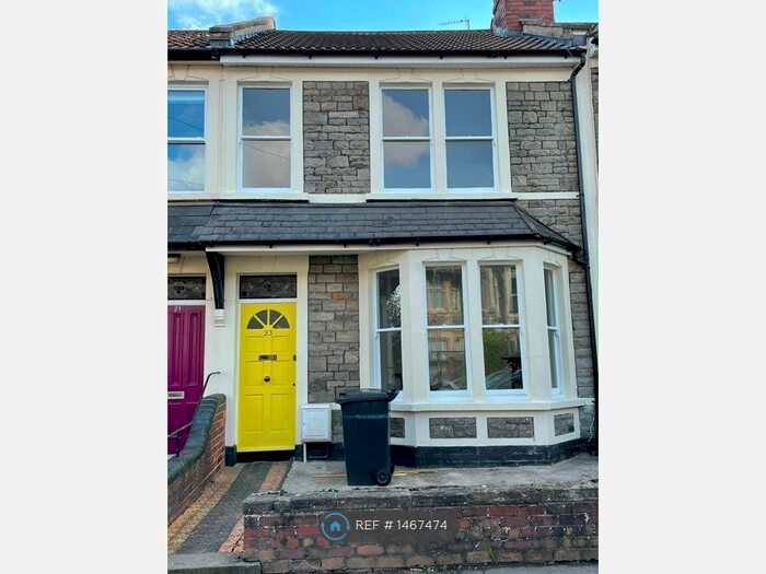 3 Bedroom Terraced House To Rent In Beauchamp Road, Bristol, BS7