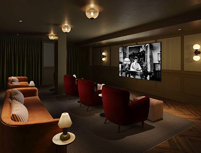 2 Bedroom Flat For Sale In Church Street, London, NW8