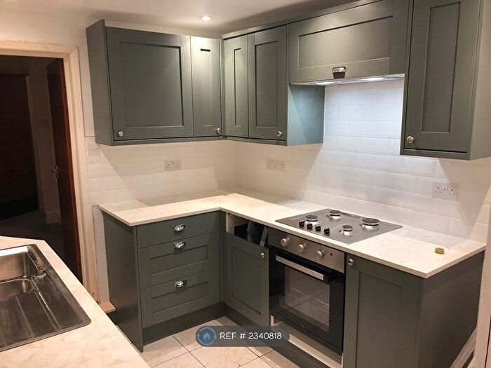 2 Bedroom Terraced House To Rent In Radnor Road, Cardiff, CF5