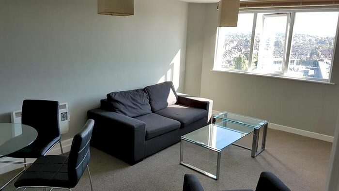 1 Bedroom Flat To Rent In Noel Street, Nottingham, NG7
