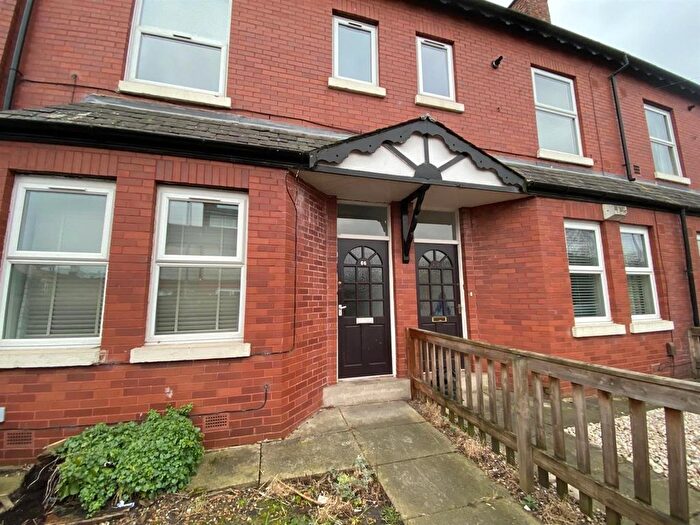 1 Bedroom Flat To Rent In Flat Fairhaven Court, Sandy Lane, Manchester, M21